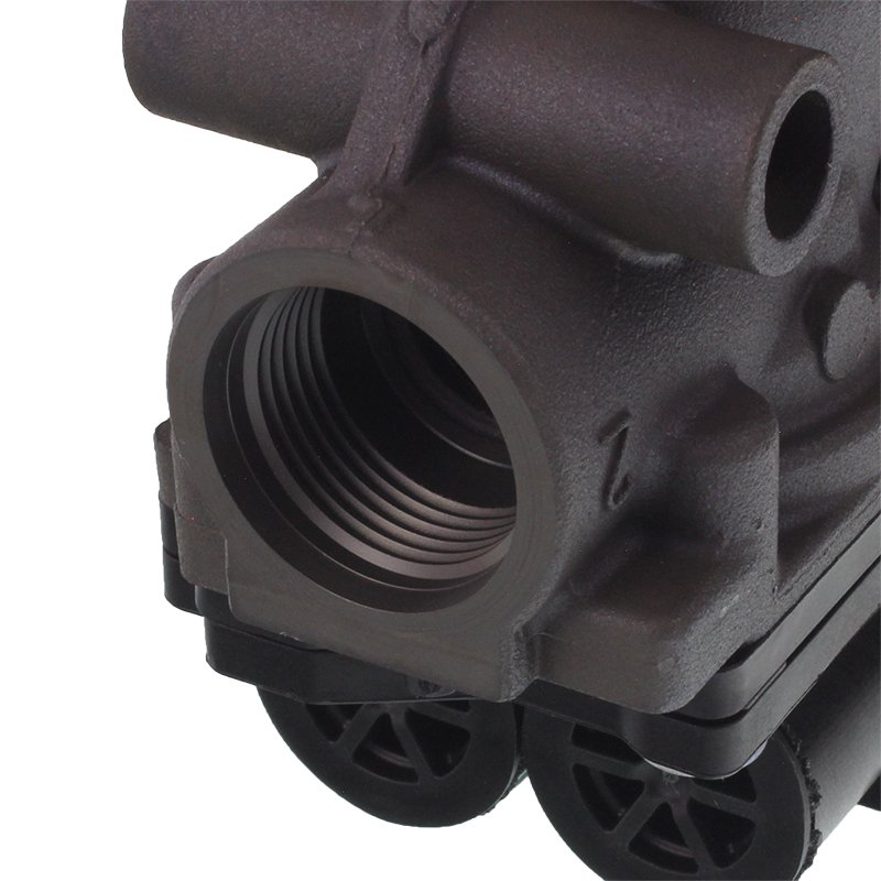 MODULATOR ABS MB ACTROS MP4/MP5 2011-2021R - HDSCS WABCO