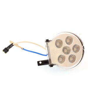 MODULE OF ANTIFOG tagumine LAMP COMPOSITE LZD847