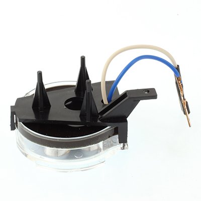 MODULE OF FOG tagumine LAMP COMPOSITE LZD774, LZD778, 12/24V, parem TRAILOR