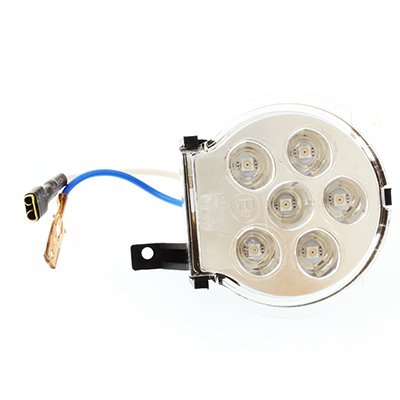 MODULE OF FOG tagumine LAMP COMPOSITE LZD774