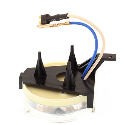 MODULE OF FOG tagumine LAMP COMPOSITE LZD776, 12/24V, vasak TRAILOR