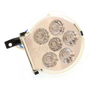 MODULE OF FOG tagumine LAMP COMPOSITE LZD776