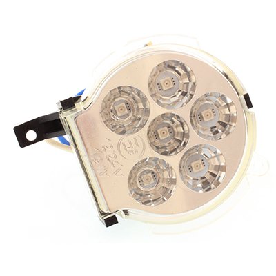MODULE OF FOG tagumine LAMP COMPOSITE LZD776