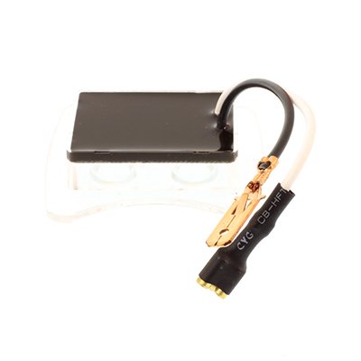 MODULE OF tagumine POSITION LAMP COMPOSITE LZD774, LZD778, 12/24V, parem TRAILOR