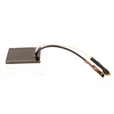 MODULE OF tagumine POSITION LAMP COMPOSITE LZD776, 12/24V, vasak TRAILOR