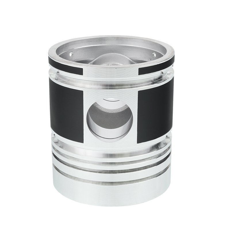 MOOTORI KOLB MTZ SEL "C" (5P)