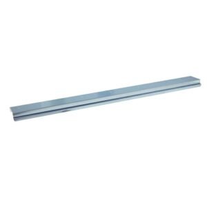 MOUNTING RAIL FOR STORAGE BOX 5 BOXES TYPE 2 - 1000X150X30MM - ROOSTEVABA TERAS | Autokaubad | Hermon | Trollo.ee | Üle 10 000 toote