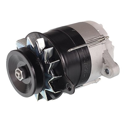 MTZ 14V, 80A alternaator