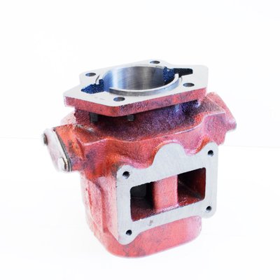MTZ ABIMOOTOR silinder