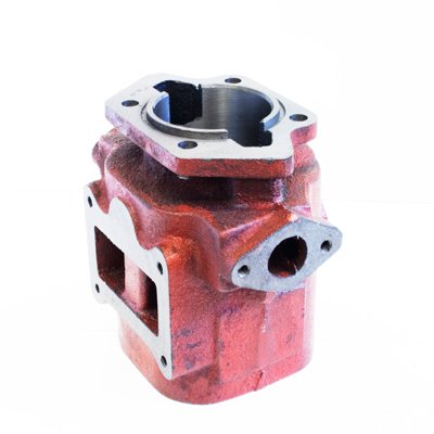 MTZ ABIMOOTOR silinder
