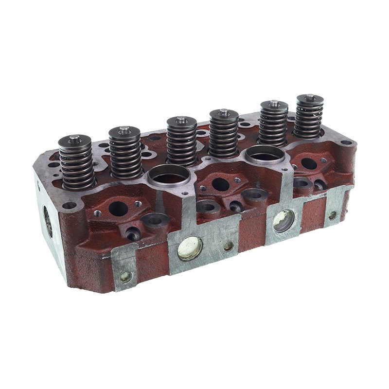MTZ D-260 mootori silindripea komplekt