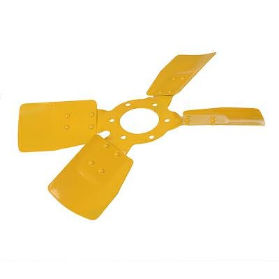 MTZ S/T radiaator FAN - 4 TERA