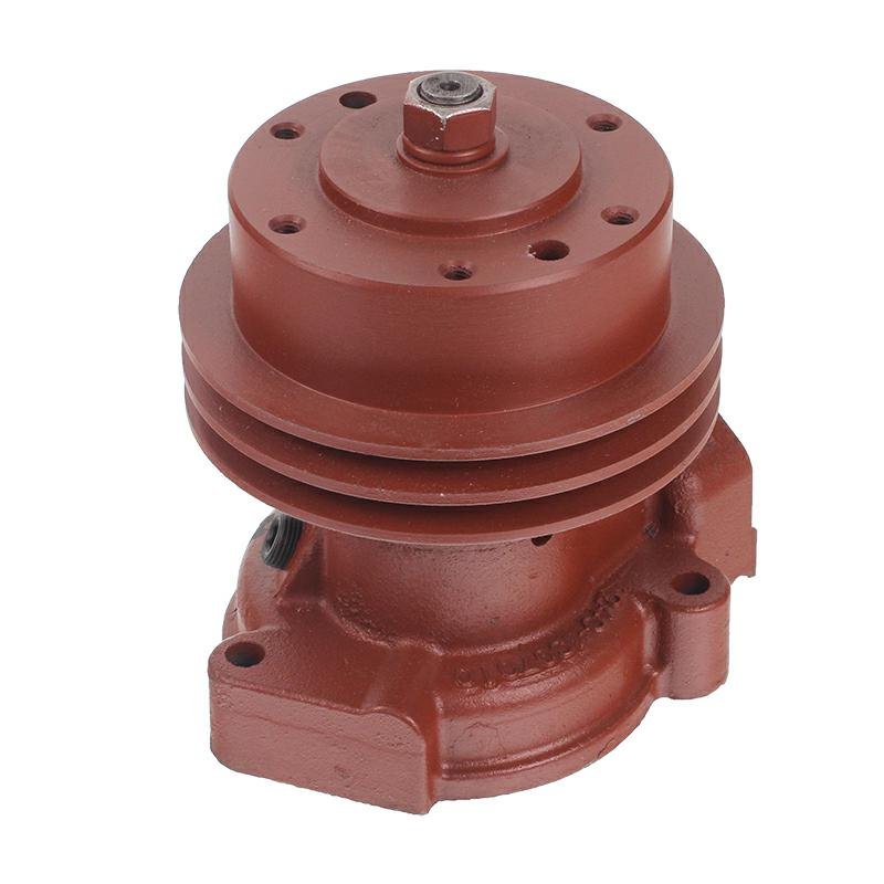MTZ TS VEEPUMP