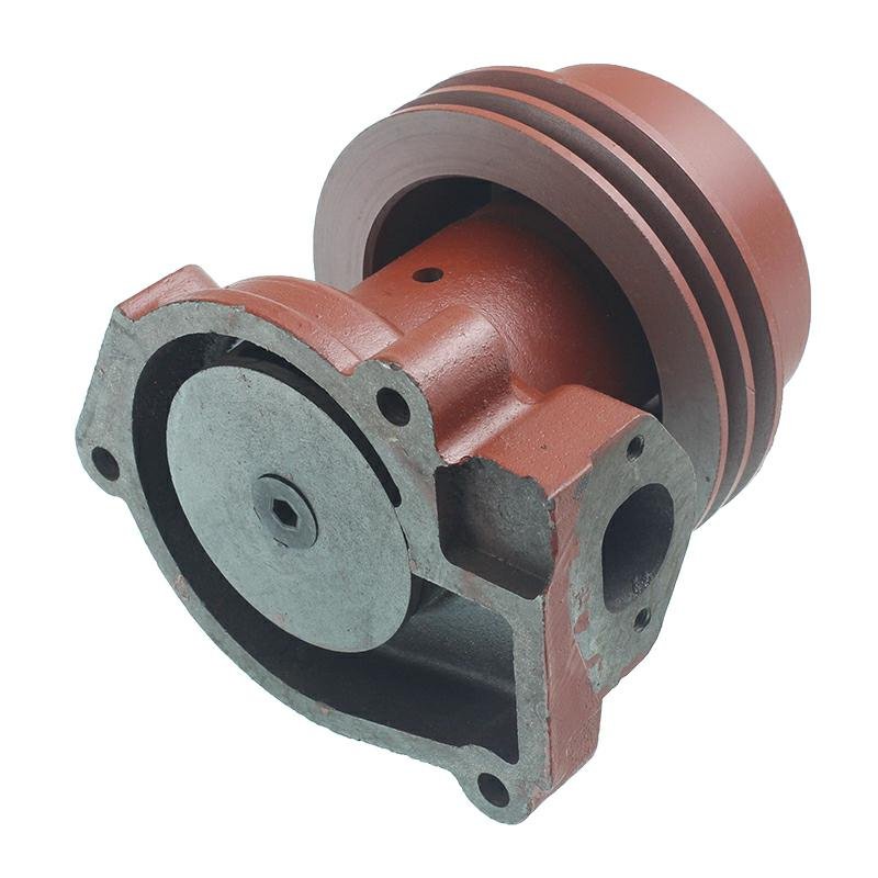 MTZ TS VEEPUMP