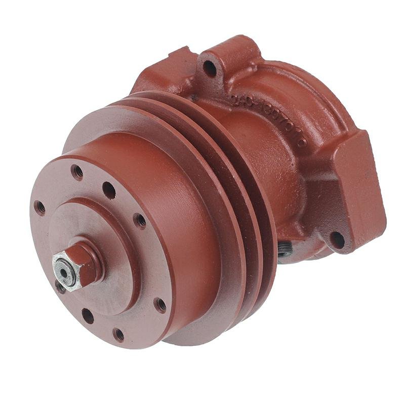 MTZ TS VEEPUMP