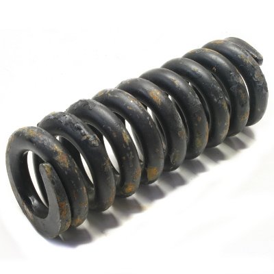 MTZ eesmine DRIVE AXLE SPRING