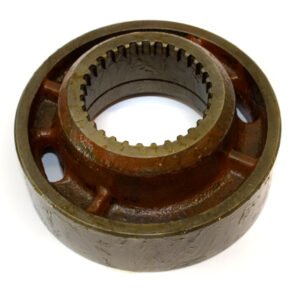 MTZ jõuvõtuvõlli trummel (WOM) 46 mm | Autokaubad>Traktorite varuosad>MTZ | Hermon | Trollo.ee | Üle 10 000 toote