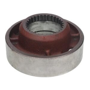 MTZ jõuvõtuvõlli trummel (WOM) 46 mm | Autokaubad>Traktorite varuosad>MTZ | Hermon | Trollo.ee | Üle 10 000 toote