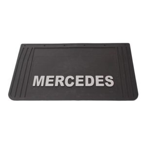 MUD APRON (MUD FLAP) RELJEEFNE TAGAOSA "MERCEDES" 600X400MM | Kaitsevahendid>Töökindad | Hermon | Trollo.ee | Üle 10 000 toote