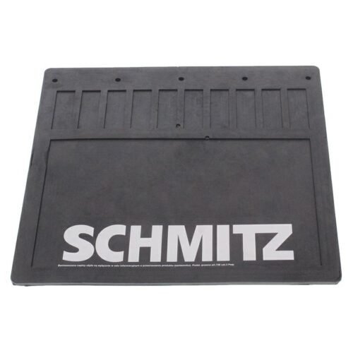 MUD APRON (MUD FLAPING) ÜLE KANTUD "SCHMITZ" 400X400MM | Kaitsevahendid>Töökindad | Hermon | Trollo.ee | Üle 10 000 toote