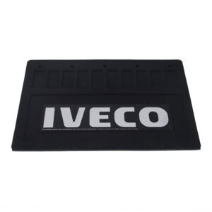 MUD APRON (MUD KLAPP) ÜLE KANTUD "IVECO" 400X290MM | Kaitsevahendid>Töökindad | Hermon | Trollo.ee | Üle 10 000 toote