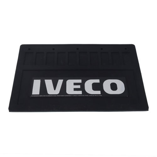 MUD APRON (MUD KLAPP) ÜLE KANTUD "IVECO" 400X290MM | Kaitsevahendid>Töökindad | Hermon | Trollo.ee | Üle 10 000 toote