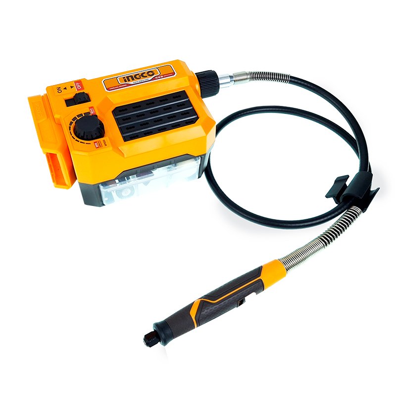MULTI-SANDER, harjavaba, 20V, juhtmeta