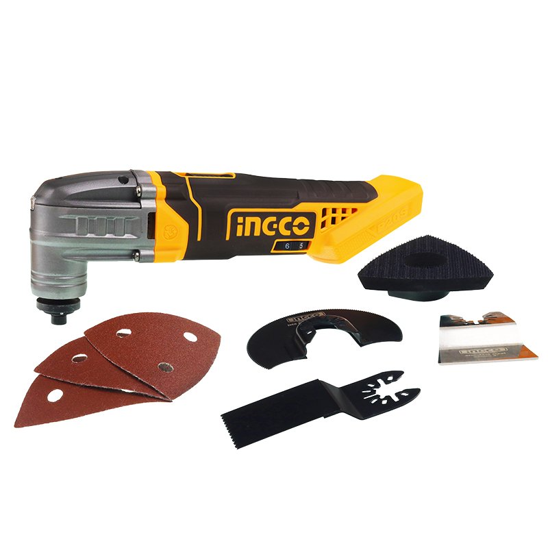 MULTI-TOOL, juhtmeta, 20V