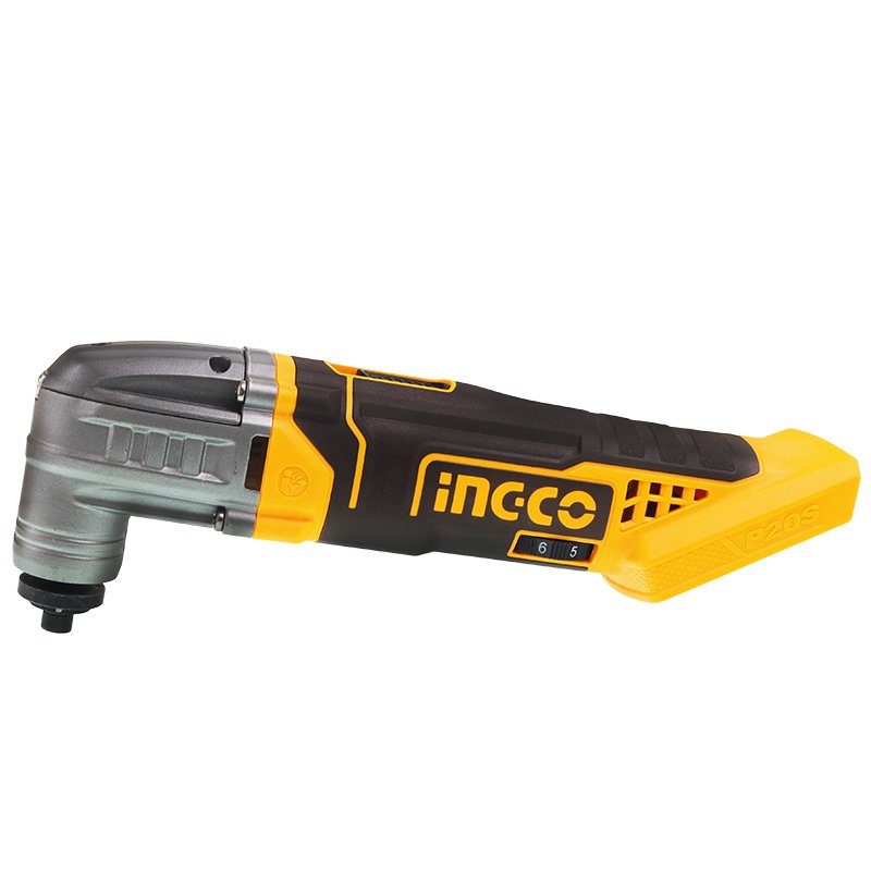 MULTI-TOOL, juhtmeta, 20V