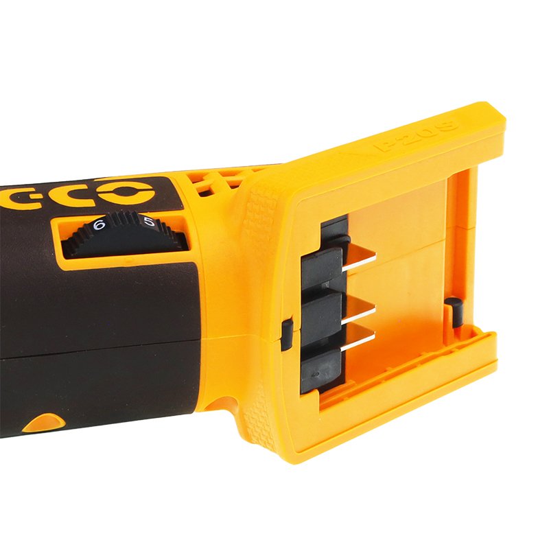 MULTI-TOOL, juhtmeta, 20V