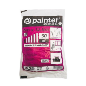 Maalrikile Painter 4 x 12