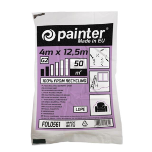 Maalrikile Painter 4 x 12