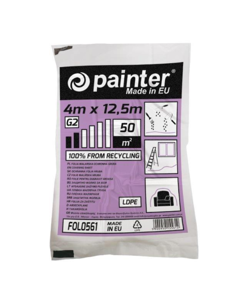 Maalrikile Painter 4 x 12