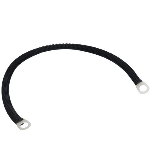 Maandus kaabel koos EYELET FI 12MM TO EYELET FI 12MM - L=0.50M | Elektrikaubad | Hermon | Trollo.ee | Üle 10 000 toote