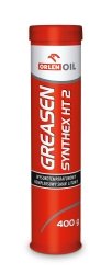 Määre GREASEN SYNTEX HT 2 400g