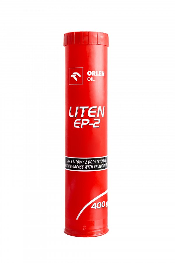 Määre Liten EP-2 400g, ORLEN
