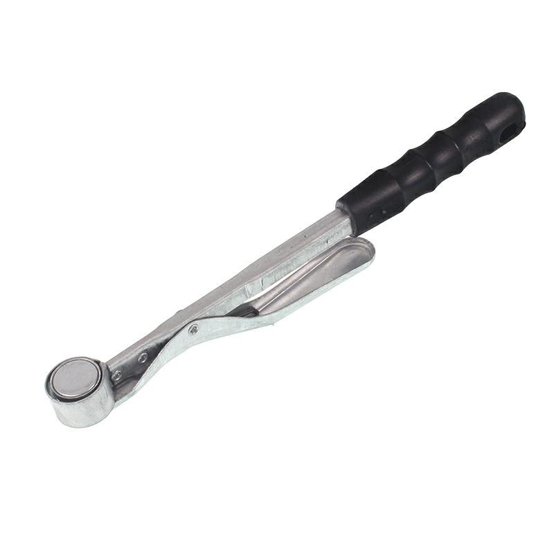 Magnethaarats, 270 mm tõstetööriist, tõstevõime 6 KG, 1 magnet, FI 20 mm