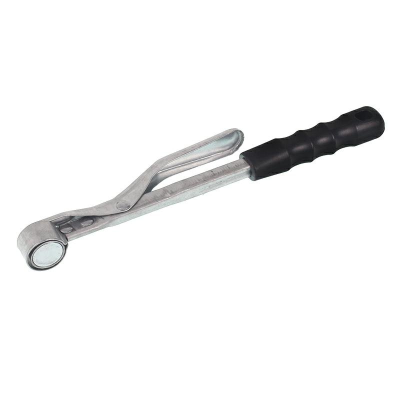Magnethaarats, 270 mm tõstetööriist, tõstevõime 6 KG, 1 magnet, FI 20 mm
