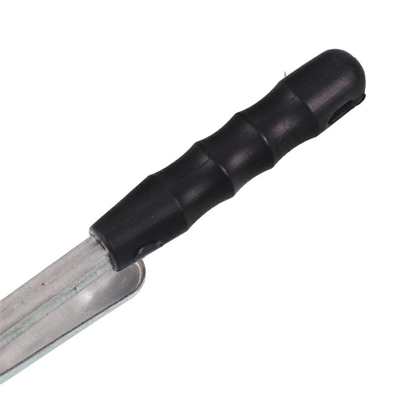 Magnethaarats, 270 mm tõstetööriist, tõstevõime 6 KG, 1 magnet, FI 20 mm