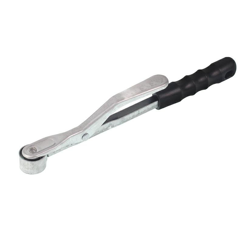 Magnethaarats, 270 mm tõstetööriist, tõstevõime 6 KG, 1 magnet, FI 20 mm