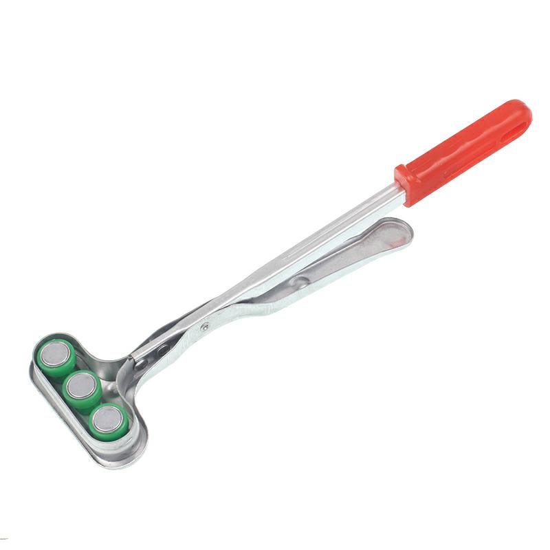 Magnethaarats, 325 mm tõstetööriist, tõstevõime 7 KG, 3 magnetit, FI 14 mm