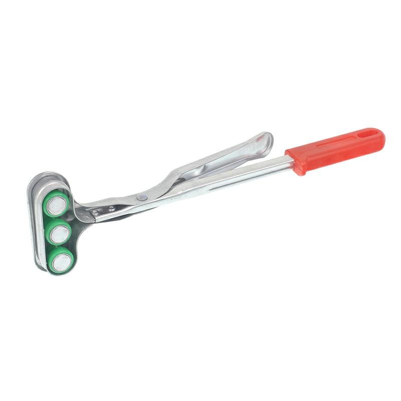 Magnethaarats, 325 mm tõstetööriist, tõstevõime 7 KG, 3 magnetit, FI 14 mm