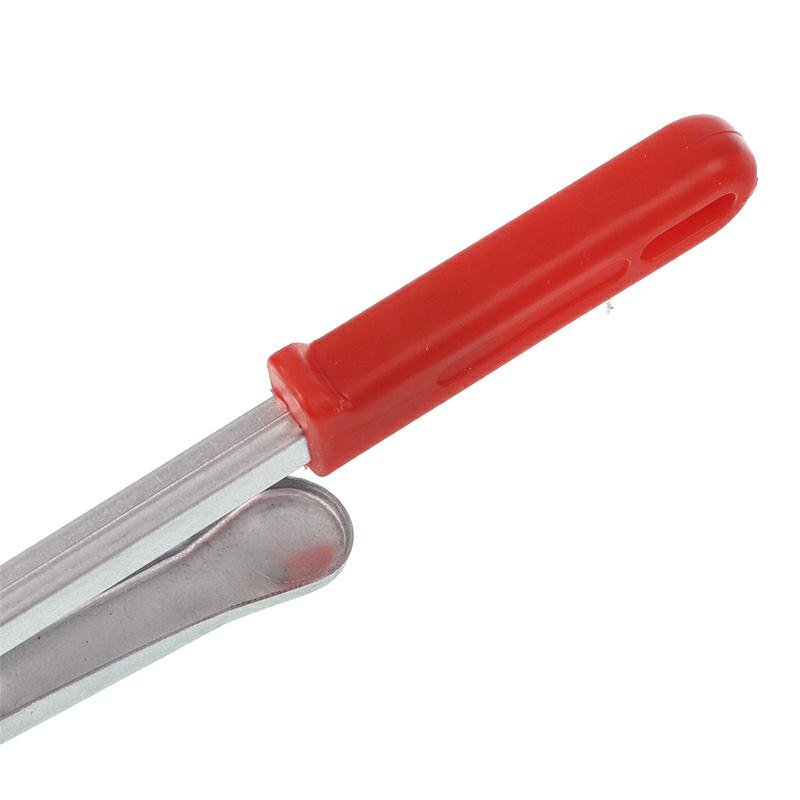 Magnethaarats, 325 mm tõstetööriist, tõstevõime 7 KG, 3 magnetit, FI 14 mm