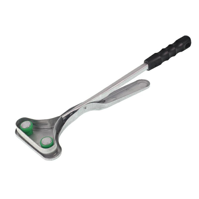 Magnethaarats, 365 mm tõstetööriist, tõstevõime 5 KG, 2 magnetit, FI 14 mm