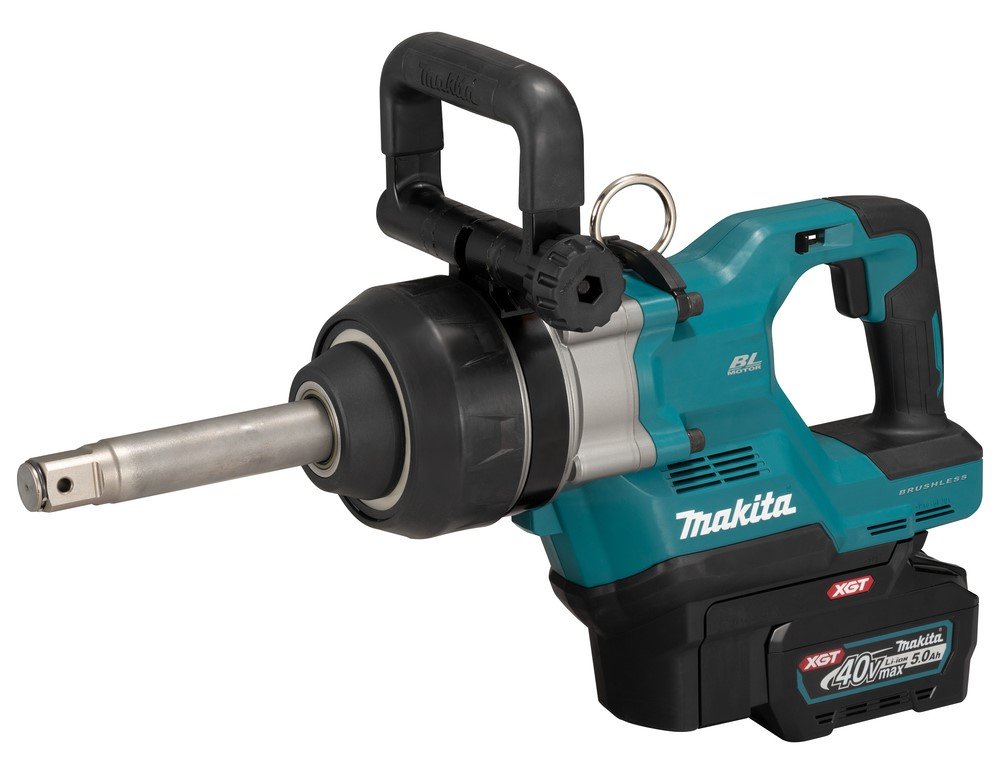 Makita akulöökmutrikeeraja