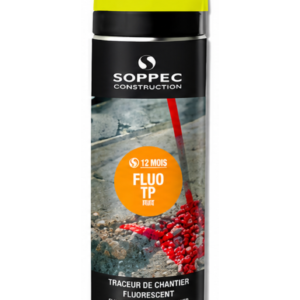 Märkevärv Soppec FLUO TP 500 ml