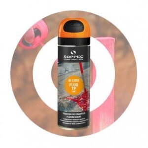 Märkevärv Soppec FLUO TP 500 ml