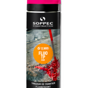 Märkevärv Soppec FLUO TP 500 ml