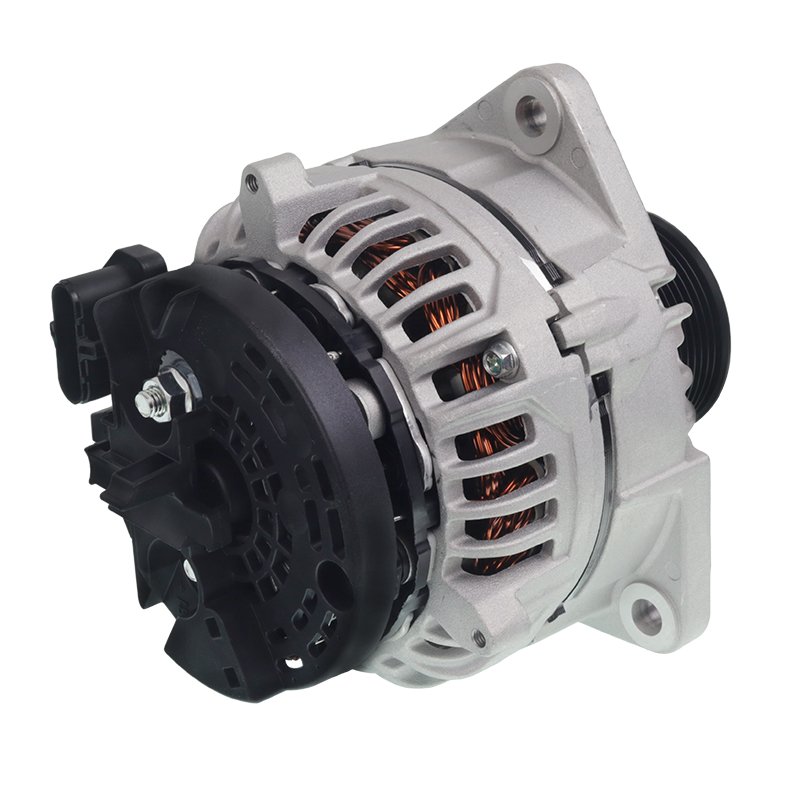 Mercedes alternaator 24V, 100A - BREMHER