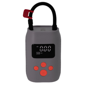 Minikompressor-akupank LMO-25